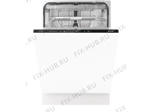 Посудомоечная машина Gorenje GDV670XXL (731521, DW30.2) - Фото